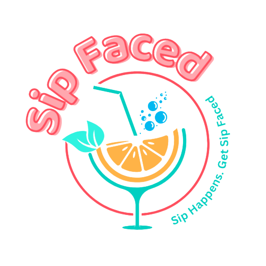 Sip Faced logo