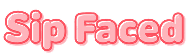 Sip Faced logo
